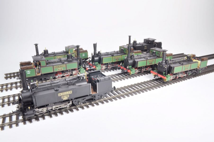 Fulgurex Ed 3 5 07